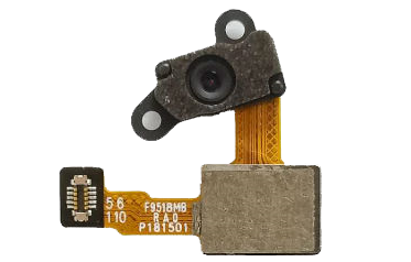 光學式指紋模組