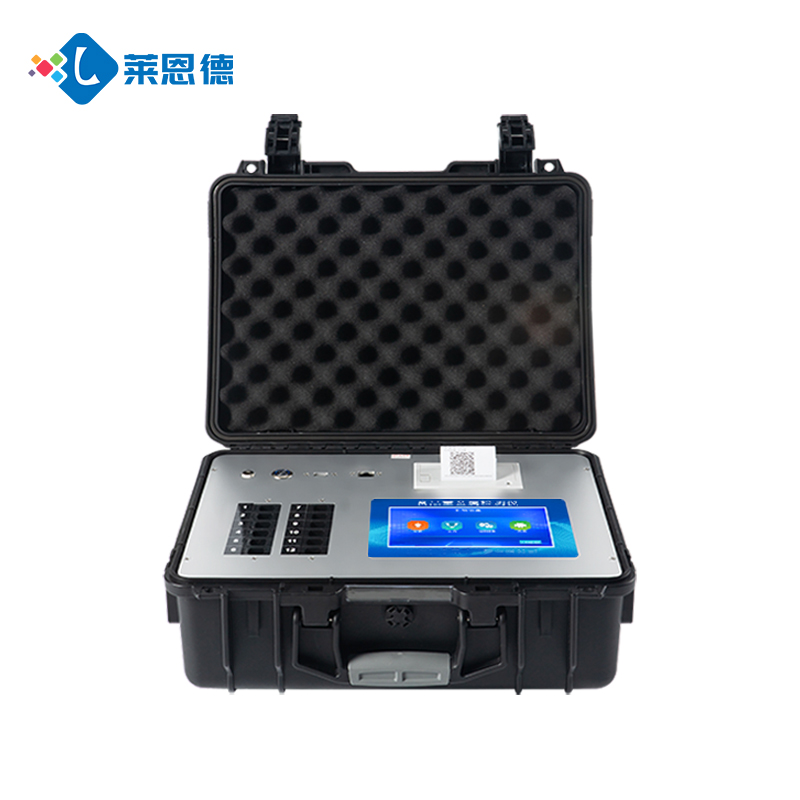 3年使用實(shí)測(cè)：這款食品重金屬檢測(cè)儀為何回購(gòu)率超高？