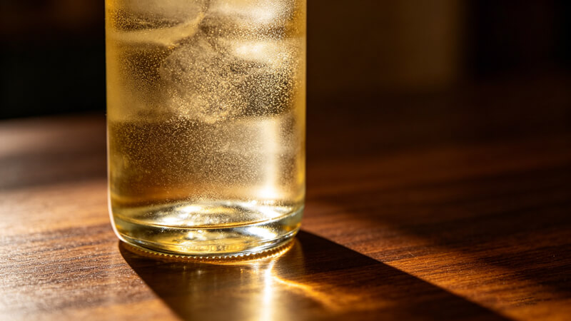 白酒檢測別再交智商稅！這臺氣相色譜儀讓雜質無所遁形