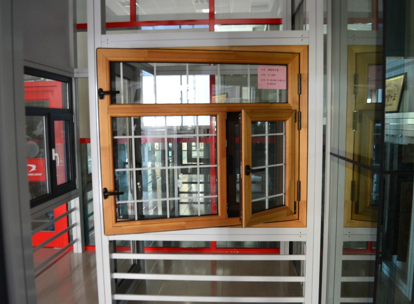 展示大廳